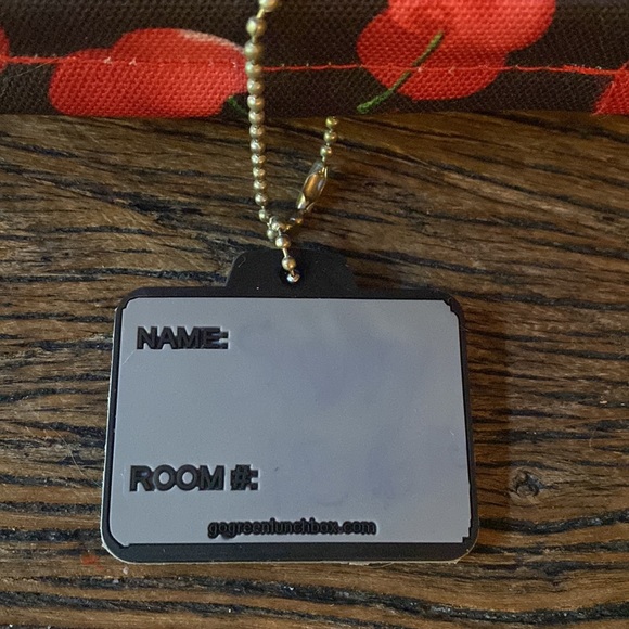 🍒Go Green Lunchbox🍒 - Picture 8 of 8